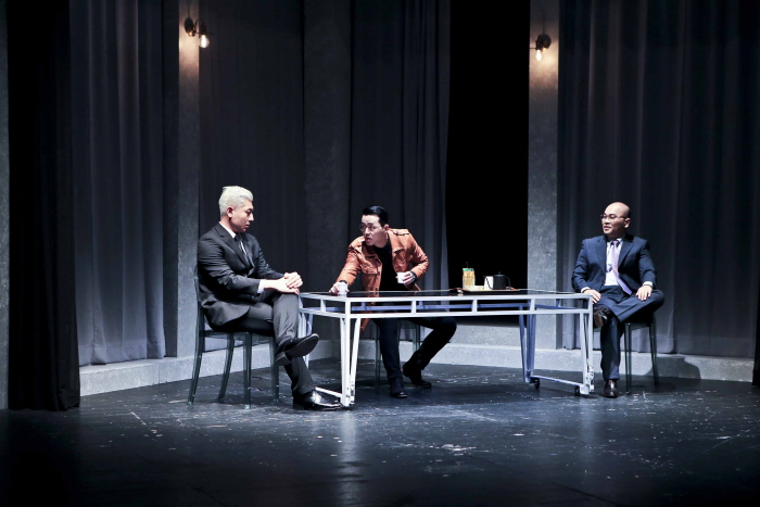 首尔话剧节서울연극제