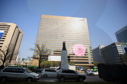 (株)教保文库(주)교보문고 (株)教保文库(주)교보문고