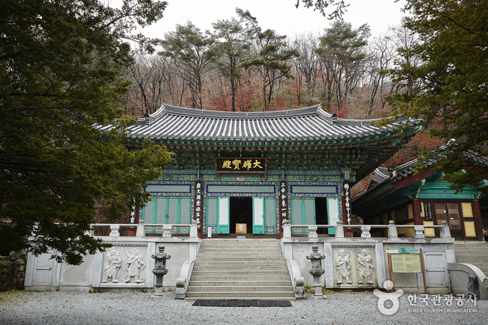 喜方寺(荣州)희방사(영주) 喜方寺(荣州)희방사(영주)