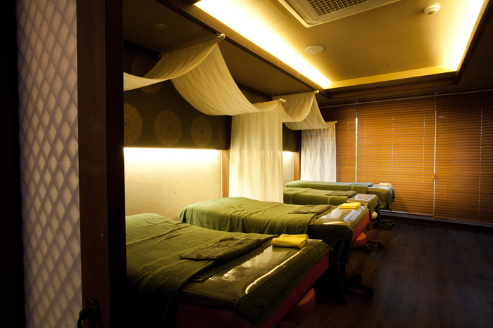 后SPA(Whoo SPA) 后SPA(Whoo SPA)