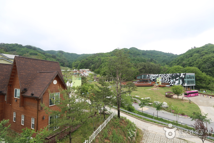 Lohas Park &Waca Puca(로하스파크&와카푸카)