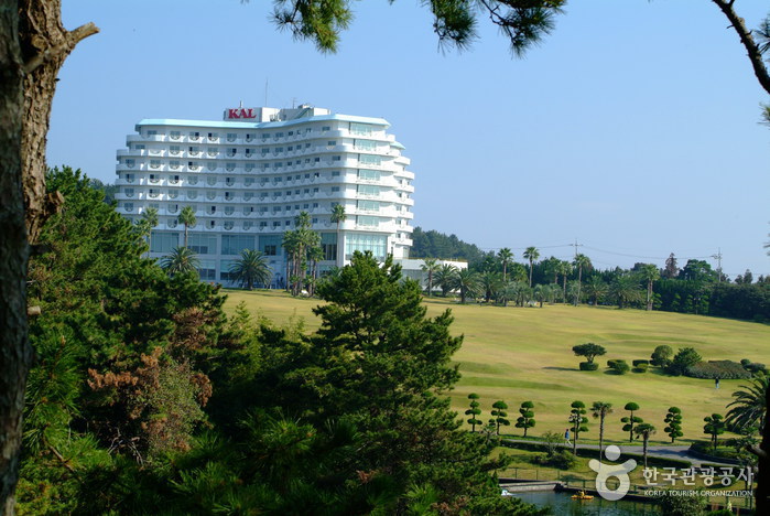西歸浦KAL飯店(서귀포KAL호텔)