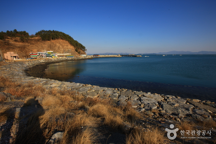 Jangheung Jeongnamjin (정남진(장흥))