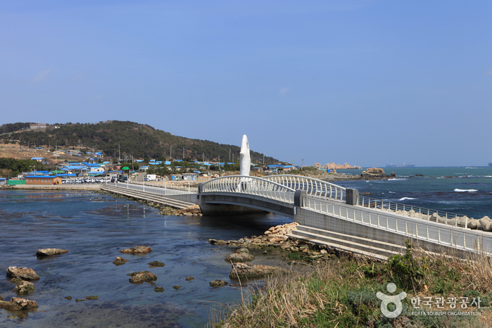 Seuldo Island (슬도)