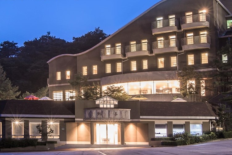Hotel West of Canaan [Korea Quality] / 웨스트오브가나안[한국관광 품질인증]