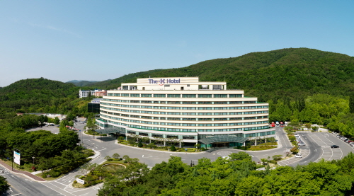 The-K Hotel Gyeongju (더 케이 호텔 경주)