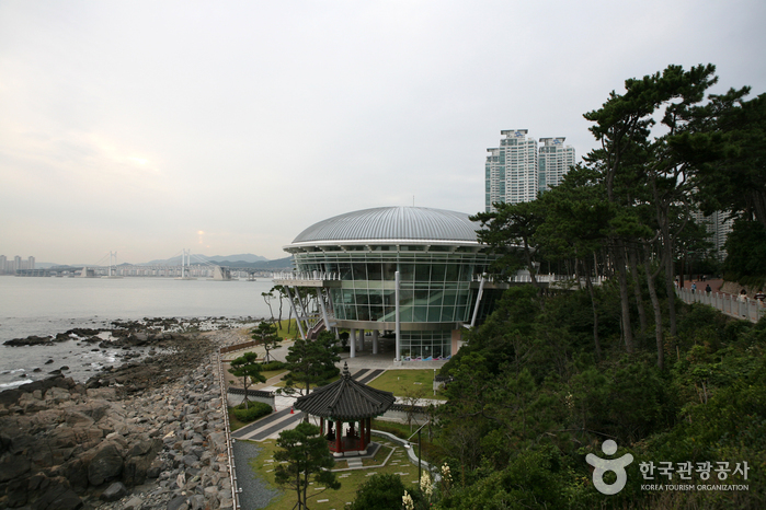 Dongbaek-Park (동백공원)
