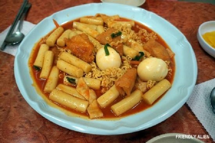 Yeong snack (영스낵) Yeong snack (영스낵)