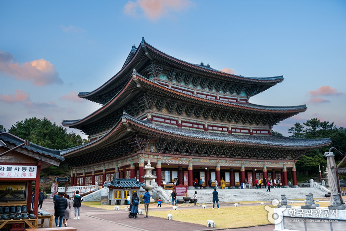 薬泉寺（済州）약천사（제주）