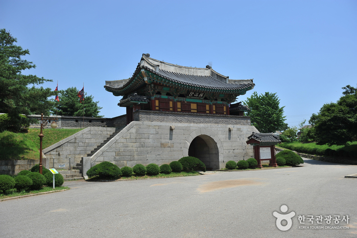 강화 덕진진
