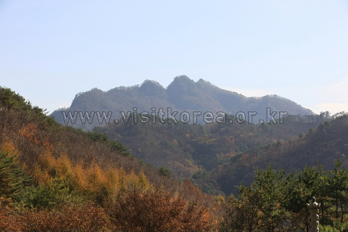 감악산(원주)