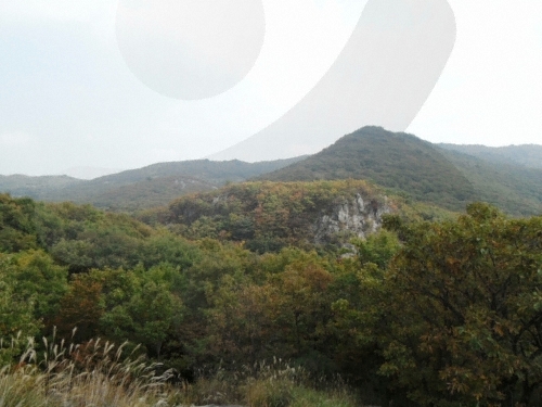 가지산도립공원(울주) 가지산도립공원(울주)