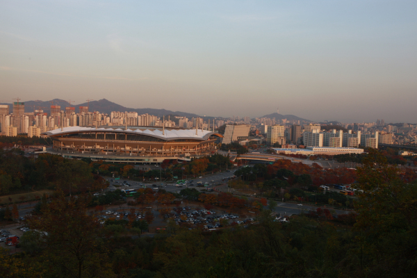 서울월드컵경기장