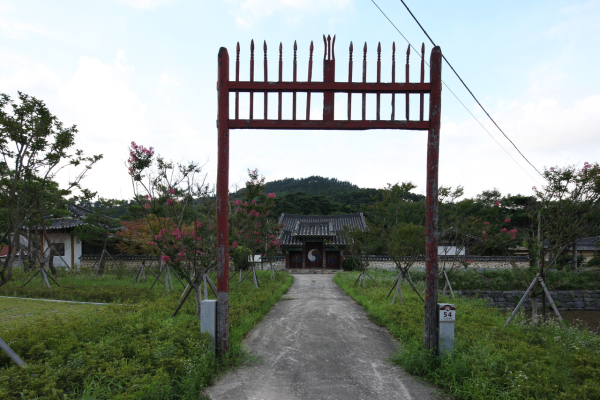 노성향교