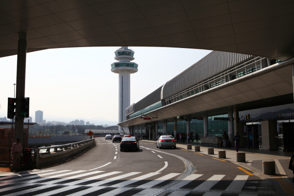 제주국제공항