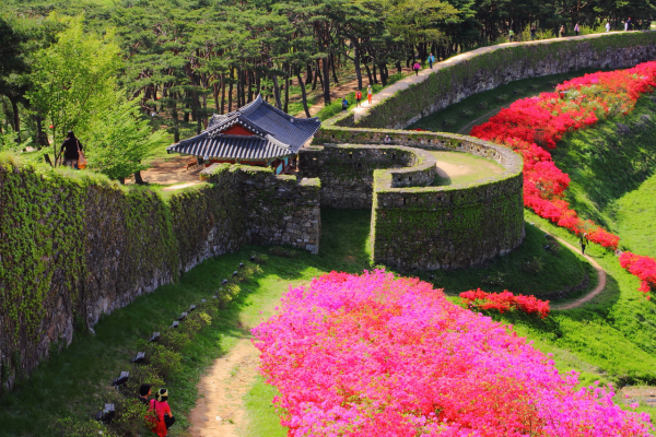 고창읍성