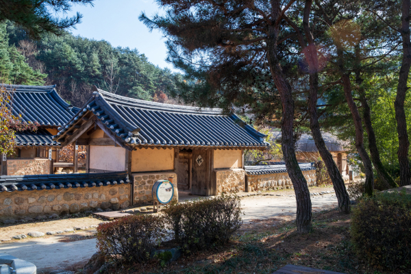 영주 선비촌