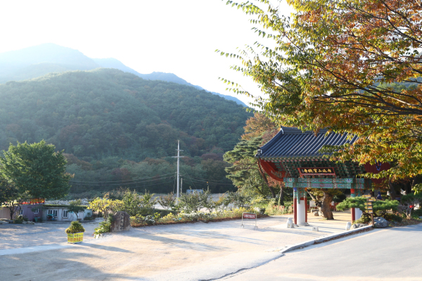 보경사