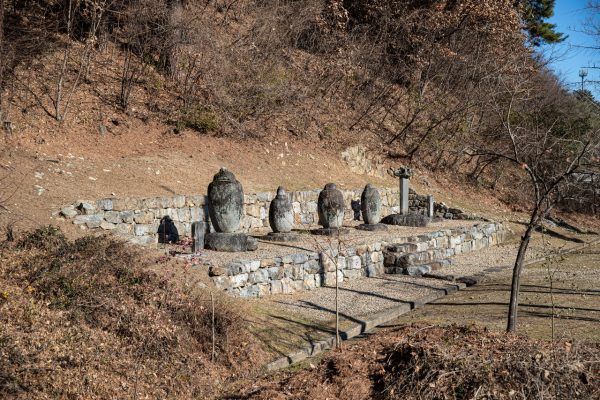 삼척 신흥사