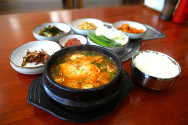 순두부