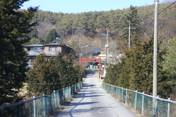 충렬서원