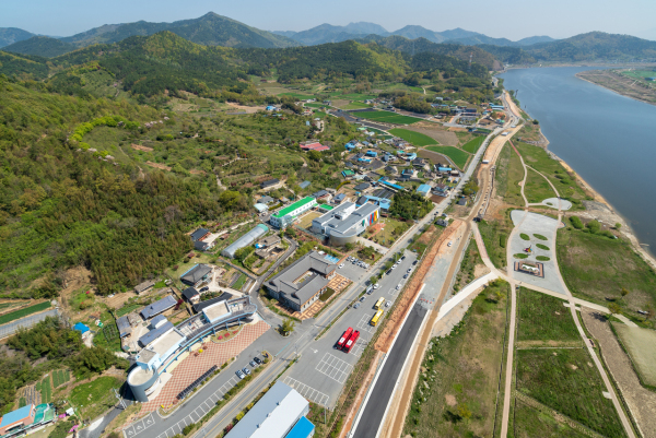 한국천연염색박물관