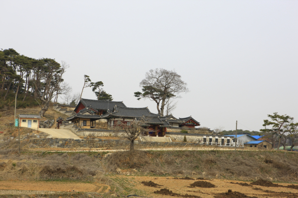 결성향교