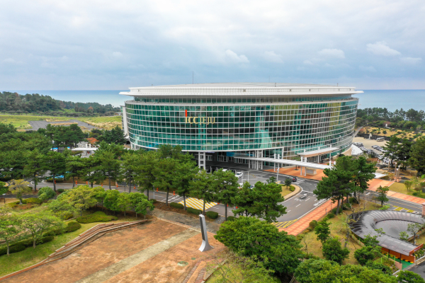 제주 국제컨벤션센터(ICC)