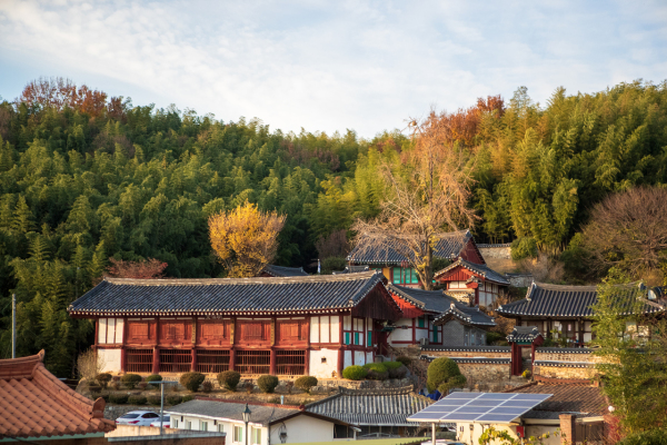 담양향교