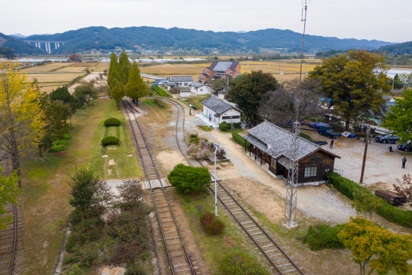 서도역