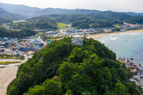 죽도(양양)